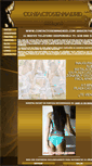 Mobile Screenshot of contactosenmadrid.com